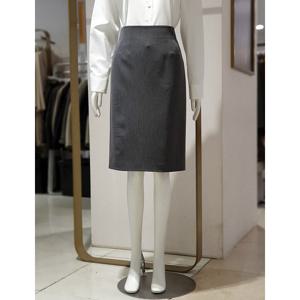 [에꼴드파리][에꼴드파리] H 라인 셋업 스커트 01ZEB51WSAP01Z (