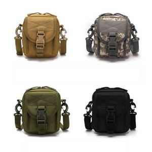 다용도 수납 방수 밀리터리 메신저백 크로스백 가방