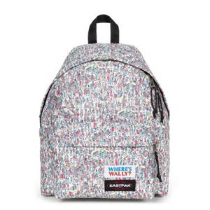 [본사공식]WHERES WALLY 이스트팩 백팩 패디드 파커 ENCBA26 5E1