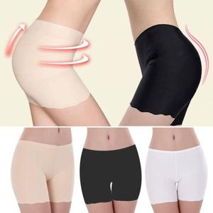 여성 몸매보정 힙업 사각드로즈 스타일 쫀쫀 사각팬티