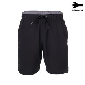 [레노마수영복]남성 비치 비비드 트렁크 수영복바지 MS2C301
