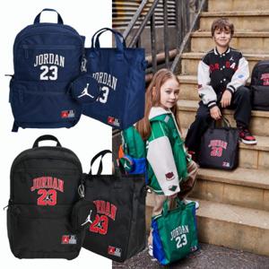 나이키조던키즈 N251EC446P 조던바시티 책가방세트 실내화가