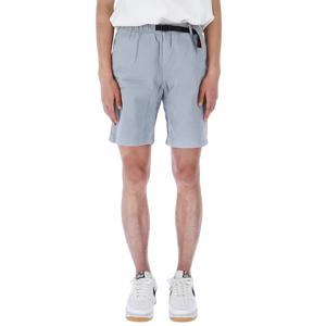 그라미치 트윌 G 숏 팬츠 G101OGT SMOKYBLUE