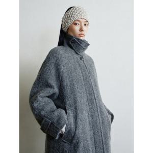 [모노크롬]크롬발마칸코트-M244CT03