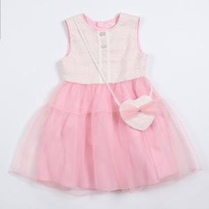 로엠걸즈 트위드샤 가방 세트 원피스 RGOW2512P