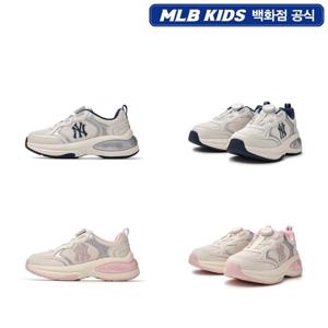 [MLB키즈] 청키 파이어볼 다이얼 주니어 운동화 7ASHJB15N