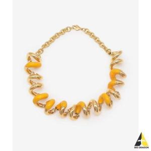 써네이 목걸이 팬던트 CACCWJEW020MET0077510 DOM