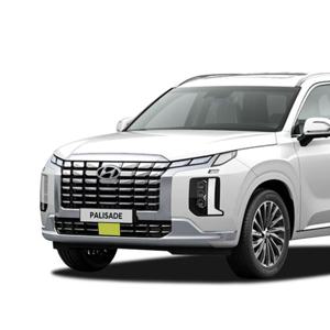 더뉴 팰리세이드 튜닝 용품 전방 센서 PPF 보호필름