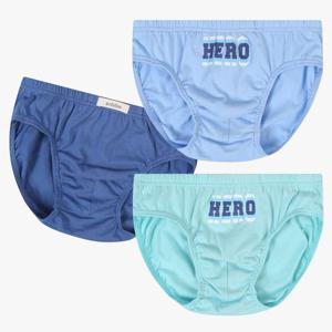 [앙떼떼]히어로 남팬티 (3매입) ATPD24A21
