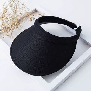 7day 모노 와이드 썬캡 챙넓은 여름모자