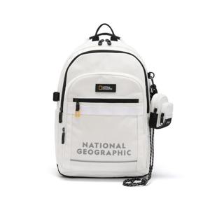 [내셔널지오그래픽키즈 듀블키즈 IVORY K251KBG090-KH