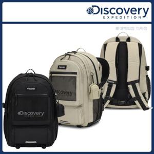 디스커버리 25년 신학기 할인 남성/여성/공용 라이크에어옵티머스백팩/28L책가방/커플학생가방 DXBK0045N