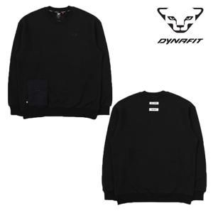 LJS  다이나핏  남성 DIVINE (디바인) 맨투맨 티셔츠 (YMW23249Z1)