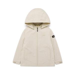 [내셔널지오그래픽키즈]베이직패딩점퍼 K251UPD010