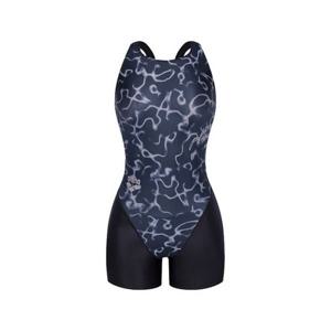 [아레나] (A4SL1CE10_GRY) 여성 선수 3부 반신 크로