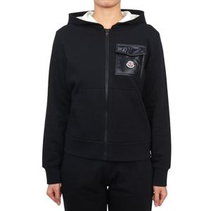 몽클레어키즈 후드 트레이닝 세트 8M00006 899PS 999 12A14A