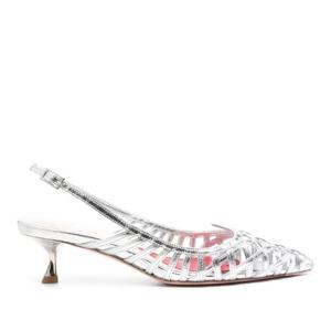 로저비비에 힐 슬링백 RVW54338590 T0HB200