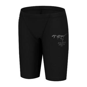 [아레나] 사우르스 남아동 4부 A5SB1BF03BLK-IDG