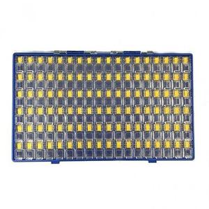 SMD칩박스 전자부품 장난감피규어 정리함 CA306-1