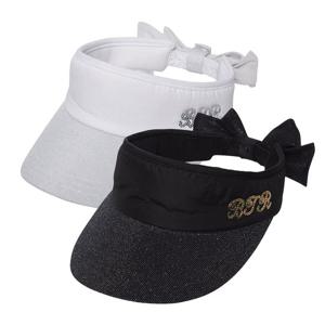 비티알 BTR 여성 골프웨어 여름 썬캡 메이비(여) BRC8933W