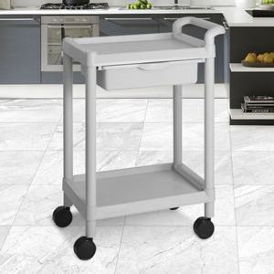 CART-101C/다용도카트 웨건 서빙 왜곤 주방 무빙