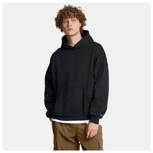 [언더아머]언더아머후드티 BQK 1387779-001 남성 UA 아이콘 플리