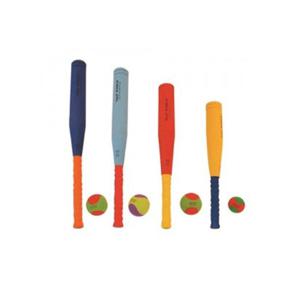 야구배트와 볼 21F 53cm 24F 60cm 27F 68c