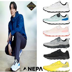 [네파](7LC7620) 남여 공용 휘슬라이저25 프로 고어텍스 경량 트레킹화 등산화