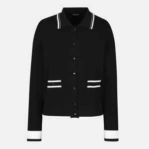 [레노마골프] 여성 카라 풀오픈 니트 가디건 RWSCM5203-199