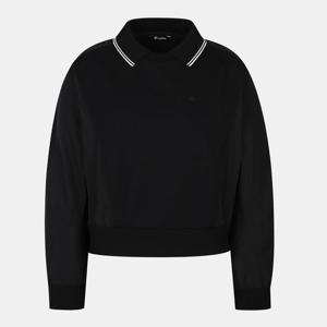 [레노마골프] 여성 우븐 믹스 카라 티셔츠 RWTRM5108-199