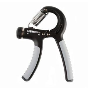 노인 학생 손가락 손목 손 근력기 악력기 완력기 운동