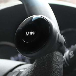 컴팩트 미니 파워핸들 자동차용품 전차종 이쁜커버