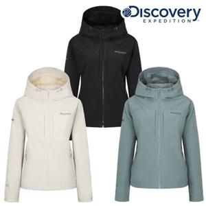 디스커버리 (DWWJ3B051) 2025 S S 여성 고어 윈드스토퍼 자켓 바람막이