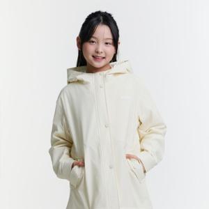 K251GJP910 여아 사파리 웨더 점퍼 IVORY