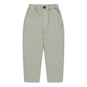 [빈]BZ13PT05LK라이트 카키 배기팬츠