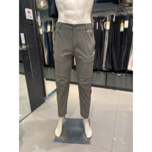 [마운티아] 25년 S/S 남성 봄 스포티 카고 밀턴프팬츠 1 1MQPNSU