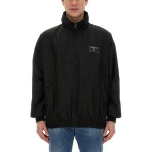 돌체앤가바나 라이트웨이트 후드 재킷 G9ATIT FUM6XN0000