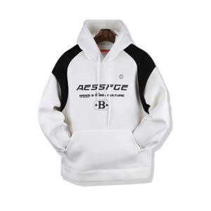 [리빌모아]남자 인기 네오프렌 후드티 맨투맨 RB-TSA-Q005-아이