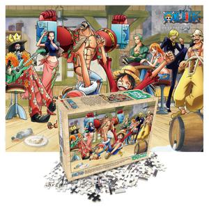 원피스 직소퍼즐 150피스 파티타임