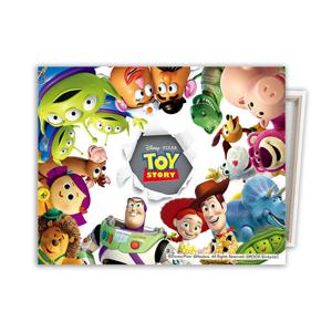 디즈니 보석십자수 토이스토리 40x50 캔버스 DBS010