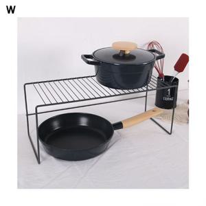 다크 냄비정리용 랙