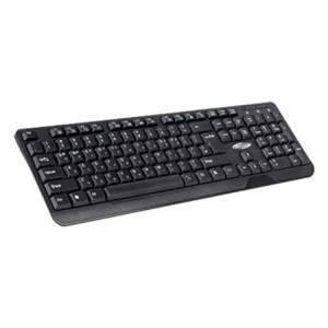 표준 104키 유선키보드 NM-OM05 블랙 USB 멤