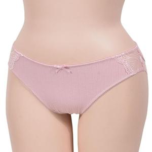 요일팬티 레이스 쾌적한 여성팬티5매 30대속옷