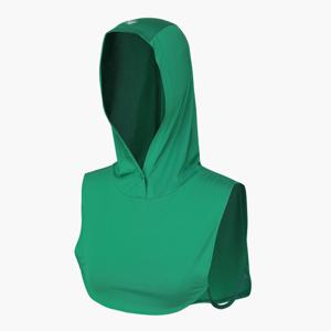 여성 시그니처 후드 디키 (페이크 후드)  그린(MQ122LIN13)