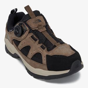 노스페이스 남녀 스톰브레이크 보아 워터가드 등산화NS91Q02B