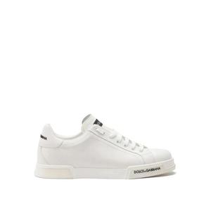 돌체앤가바나 스니커즈 CS2332AA33580001 White