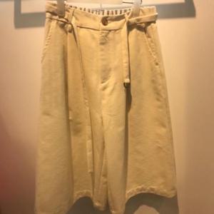 오프리미츠 HC13 오비미까시팬츠 B25PT2302