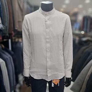 런던포그 HL01 차이나에리 라운드 셔츠 Znscc609