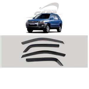 (썬바이저) 2004-2010뉴스포티지 스모그 윈도우바