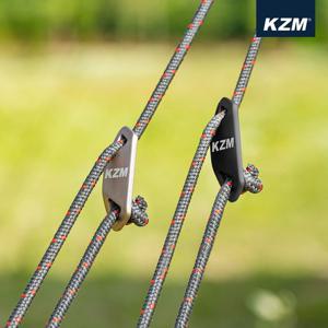 캠핑장비 야누스 스토퍼 땅콩 10P 블랙